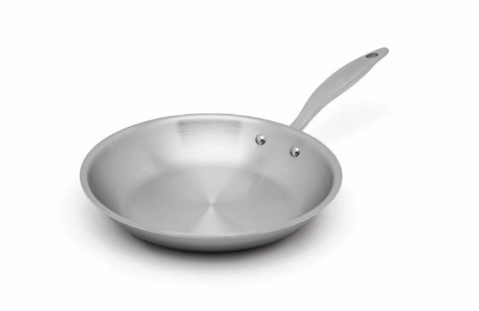 Heritage Steel Cookware Stainless Steel Cookware Set | 5-Piece 9 Heritage Steel Cookware Stainless Steel Cookware Set | 5-Piece - Image 7