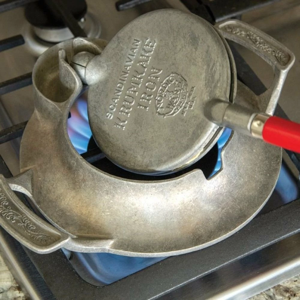 Nordic Ware European Sweet Treats Trio 9 Nordic Ware European Sweet Treats Trio - Image 7