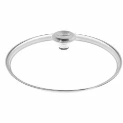 Le Creuset 10-Piece Signature Cookware Set With Stainless Steel Knobs | Oyster Grey 18 Le Creuset 10-Piece Signature Cookware Set With Stainless Steel Knobs | Oyster Grey -Le Creuset Shop lc lid with knob