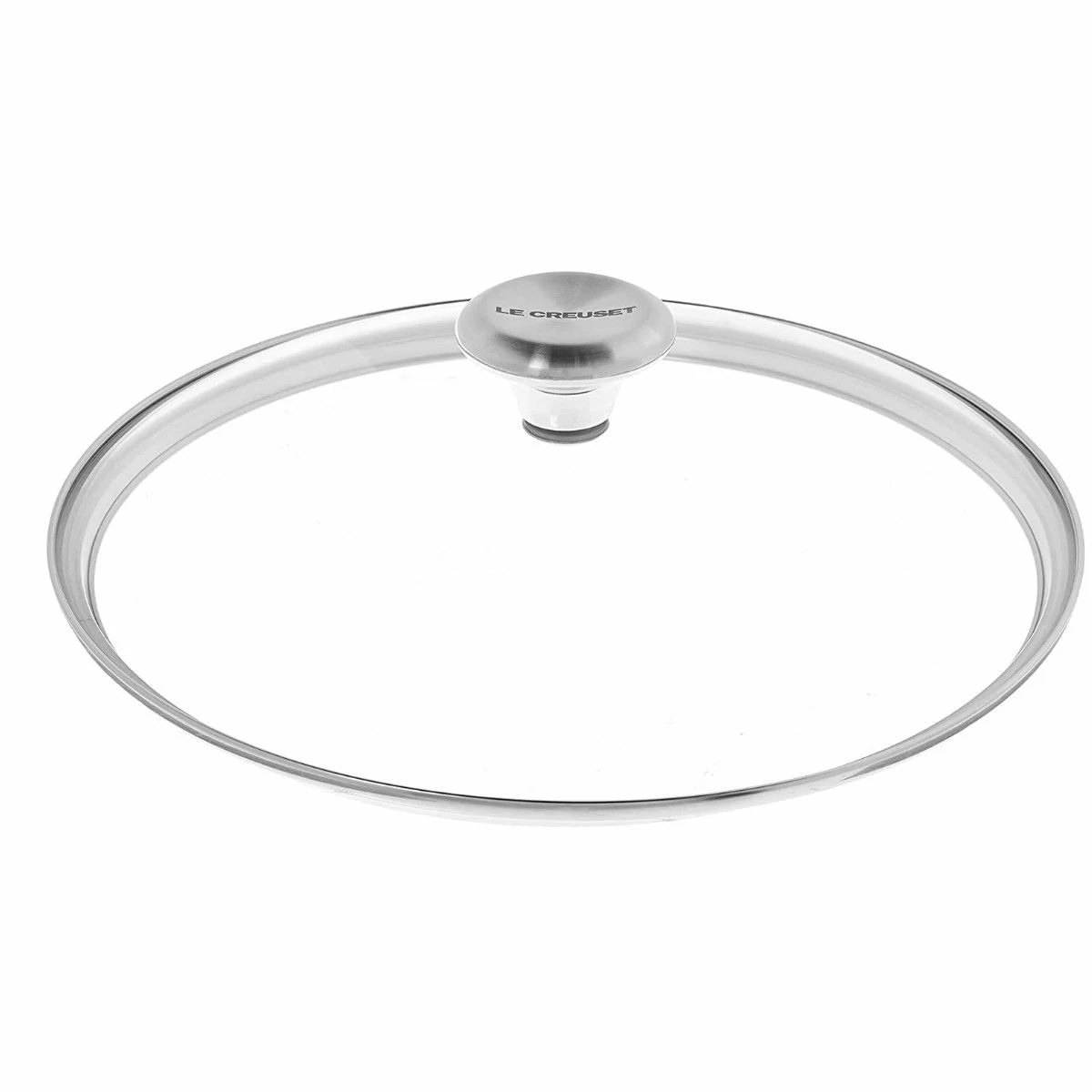 Le Creuset 10-Piece Signature Cookware Set With Stainless Steel Knobs | Oyster Grey 10 Le Creuset 10-Piece Signature Cookware Set With Stainless Steel Knobs | Oyster Grey - Image 8