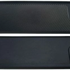 Le Creuset Giant Cast Iron Reversible Grill/Griddle