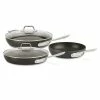 All-Clad HA1 Hard Anodized Nonstick 5-Piece Fry Pan Set 2 All-Clad HA1 Hard Anodized Nonstick 5-Piece Fry Pan Set -Le Creuset Shop lmfntg0add0oqtdroely oqrfdn2dvbpx9xgq