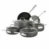 All-Clad HA1 Hard Anodized Nonstick Cookware Set | 10-Piece 2 All-Clad HA1 Hard Anodized Nonstick Cookware Set | 10-Piece -Le Creuset Shop lpyrbbunhuduvdwx0iiz x57yutgydn7eyfph