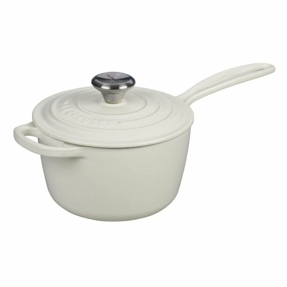 Le Creuset Collector's 23-Piece Set | White 6 Le Creuset Collector's 23-Piece Set | White - Image 4