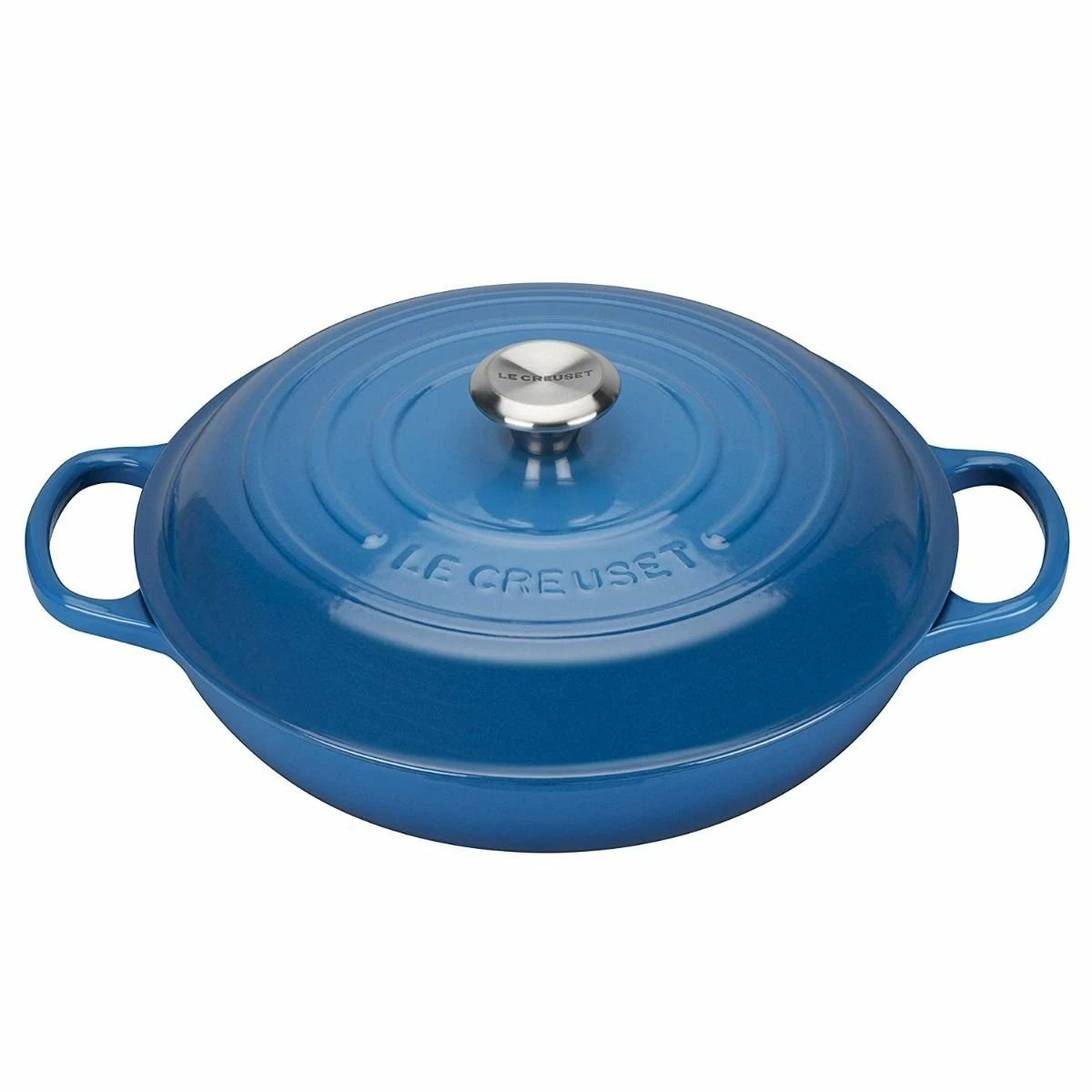 Le Creuset Collector's 23-Piece Set | Marseille 5 Le Creuset Collector's 23-Piece Set | Marseille - Image 3