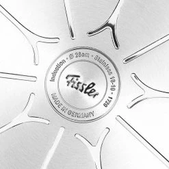 Fissler Vitavit® Premium S4 Pressure Skillet | 1.9 Qt. 10 Fissler Vitavit® Premium S4 Pressure Skillet | 1.9 Qt. -Le Creuset Shop maxresdefault 64 11