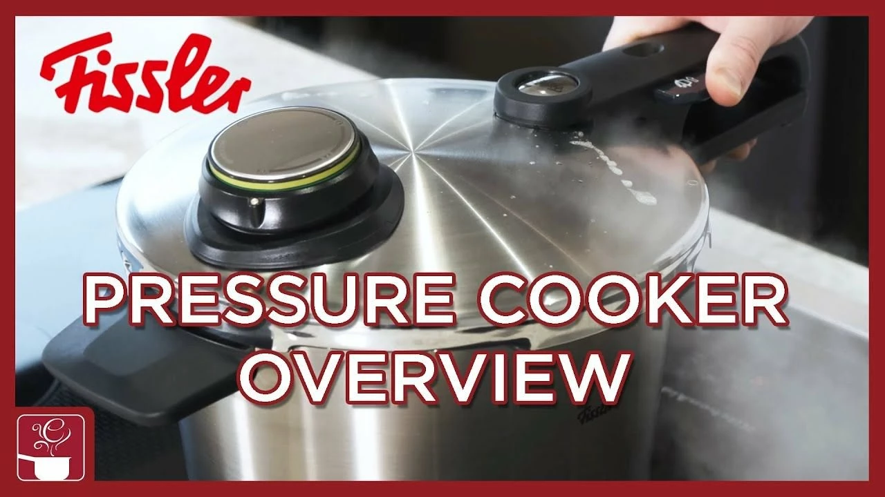 Fissler Vitavit® Premium S4 Pressure Skillet | 1.9 Qt. 4 Fissler Vitavit® Premium S4 Pressure Skillet | 1.9 Qt. - Image 3