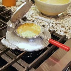 Nordic Ware European Sweet Treats Trio 32 Nordic Ware European Sweet Treats Trio -Le Creuset Shop nordic ware gg 2