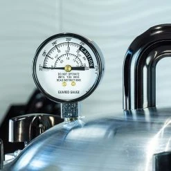 All American 1930 No. 930 Pressure Canner & Cooker | 30-Quart 10 All American 1930 No. 930 Pressure Canner & Cooker | 30-Quart -Le Creuset Shop p6390117 2