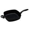 Swiss Diamond | XD Deep Square Grill Pan - 11" X 11" 1 Swiss Diamond | XD Deep Square Grill Pan - 11" X 11" -Le Creuset Shop pan2