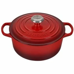 Le Creuset Collector's 23-Piece Set | Cerise -Le Creuset Shop rs11207 ls2501 2467ss 2