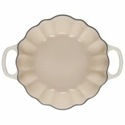 Le Creuset 4 Qt. Pumpkin Cocotte | Meringue 11 Le Creuset 4 Qt. Pumpkin Cocotte | Meringue -Le Creuset Shop rs17284 pumpkin2 4