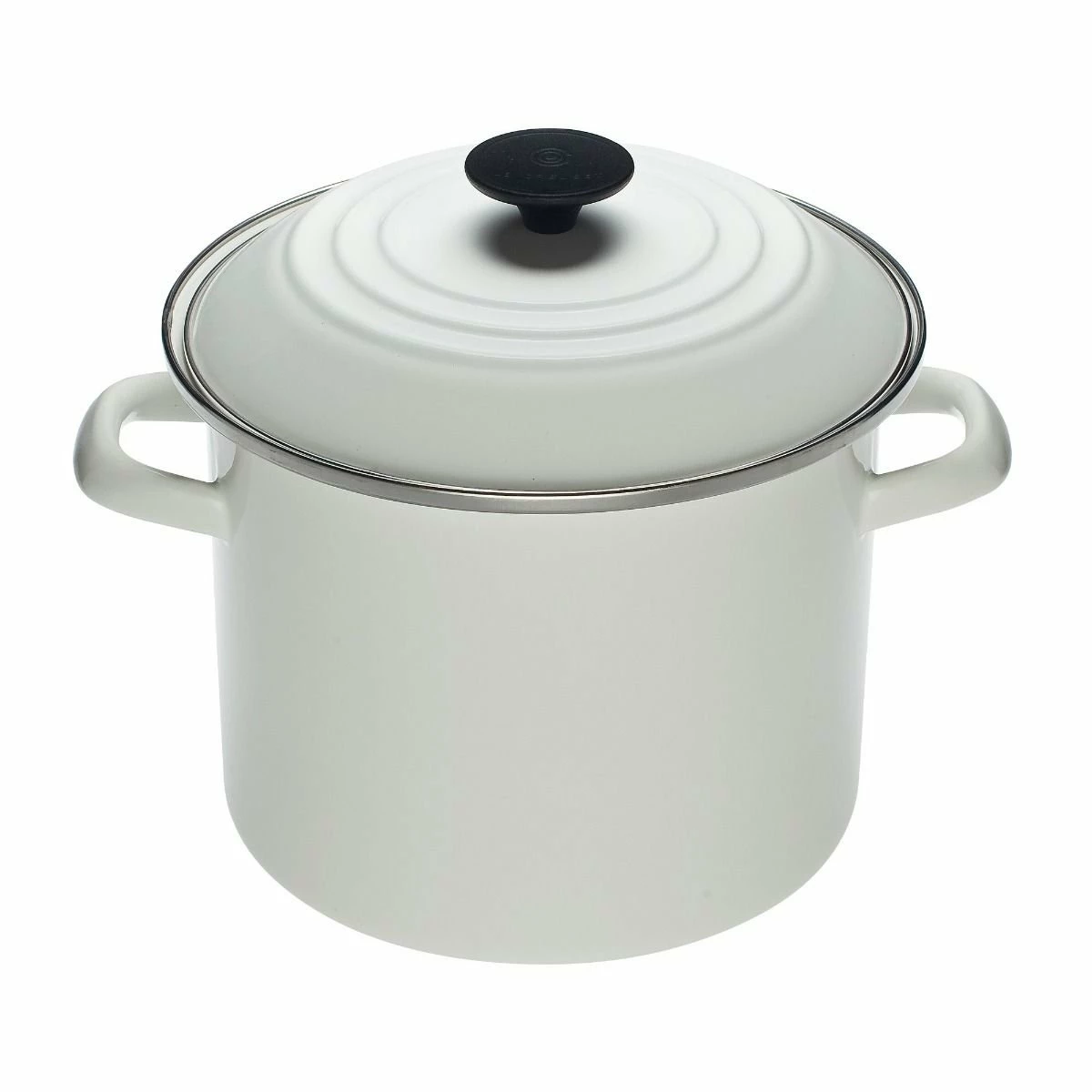 Le Creuset Collector's 23-Piece Set | White 8 Le Creuset Collector's 23-Piece Set | White - Image 6