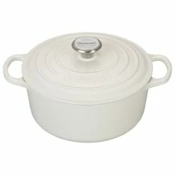 Le Creuset Collector's 23-Piece Set | White 21 Le Creuset Collector's 23-Piece Set | White -Le Creuset Shop rs7342 l2501 2416ss lpr 1
