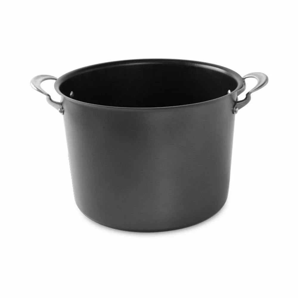 Nordic Ware 20 Qt. Stockpot & Lid 4 Nordic Ware 20 Qt. Stockpot & Lid - Image 2
