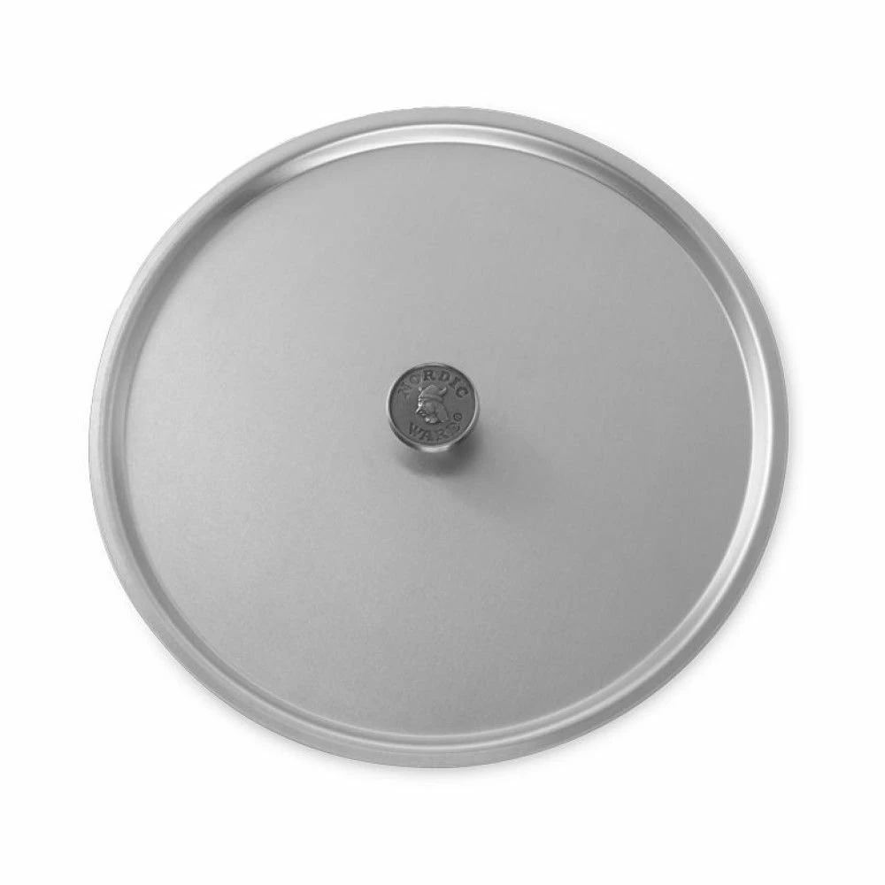 Nordic Ware 20 Qt. Stockpot & Lid 5 Nordic Ware 20 Qt. Stockpot & Lid - Image 3