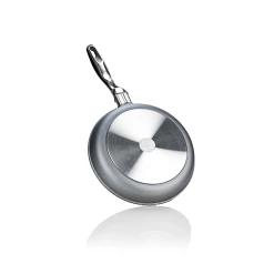 Swiss Diamond HD 9.5" Fry Pan With Griddle Set 12 Swiss Diamond HD 9.5" Fry Pan With Griddle Set -Le Creuset Shop swiss5