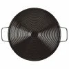 La Bellevie Carbon Steel Grooved Grill 2 La Bellevie Carbon Steel Grooved Grill -Le Creuset Shop tjk6zef8