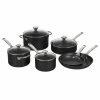 Le Creuset 10-Piece Cookware Set | Toughened Nonstick Pro 1 Le Creuset 10-Piece Cookware Set | Toughened Nonstick Pro -Le Creuset Shop tnsp0010a