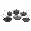 Le Creuset 13-Piece Cookware Set | Toughened Nonstick Pro 1 Le Creuset 13-Piece Cookware Set | Toughened Nonstick Pro -Le Creuset Shop tnsp0013 1