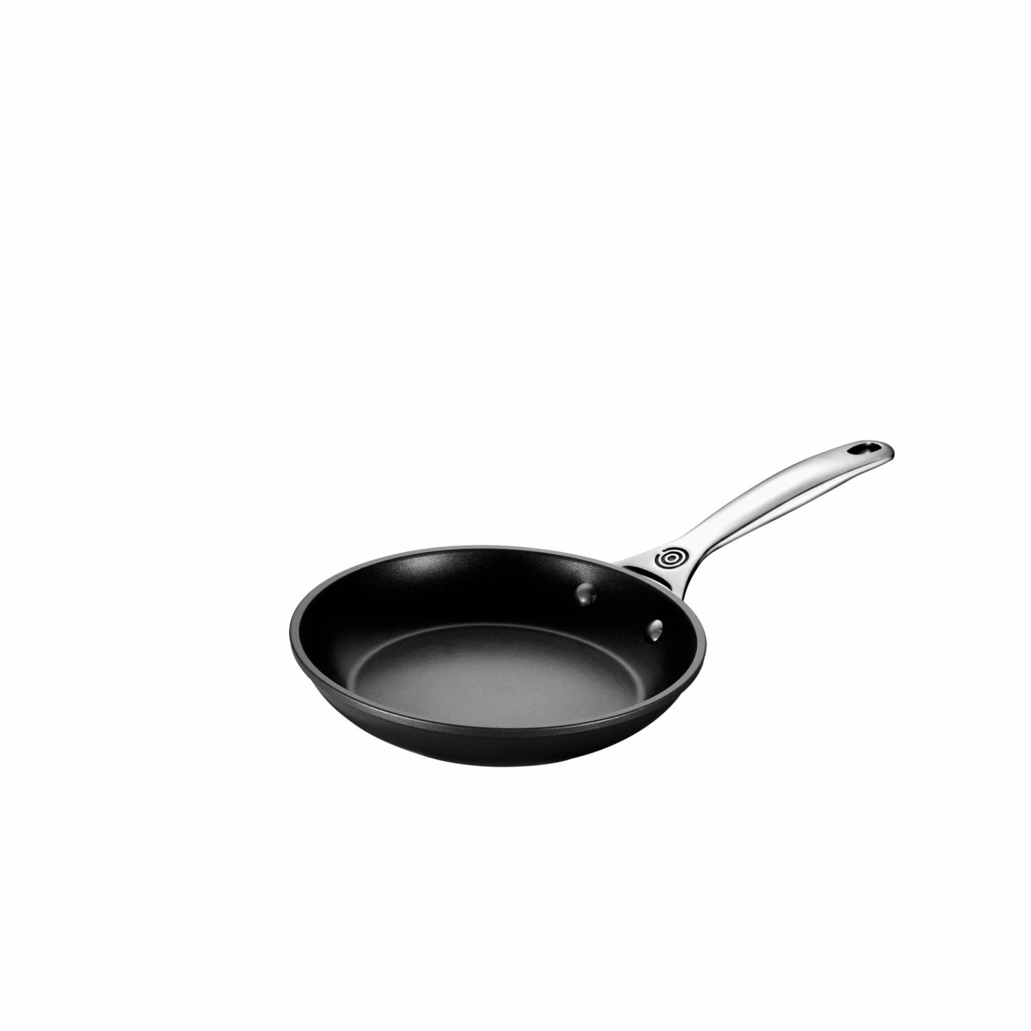 Le Creuset 10-Piece Cookware Set | Toughened Nonstick Pro 4 Le Creuset 10-Piece Cookware Set | Toughened Nonstick Pro - Image 2