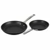 Le Creuset 8" & 10" Fry Pan Set | Toughened Nonstick Pro 2 Le Creuset 8" & 10" Fry Pan Set | Toughened Nonstick Pro -Le Creuset Shop tnsp6002b