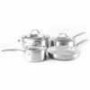 GreenPan Venice Pro Ceramic Non-Stick 7-Piece Cookware Set -Le Creuset Shop venice cc003067 001 1