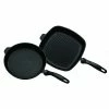 Swiss Diamond | XD 2-Piece Fry Pan & Grill Set (11") 1 Swiss Diamond | XD 2-Piece Fry Pan & Grill Set (11") -Le Creuset Shop xdset282