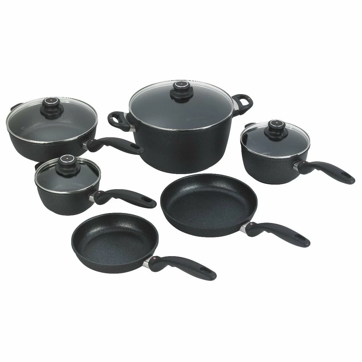 Swiss Diamond | XD 10-Piece Ultimate Kitchen Set 3 Swiss Diamond | XD 10-Piece Ultimate Kitchen Set