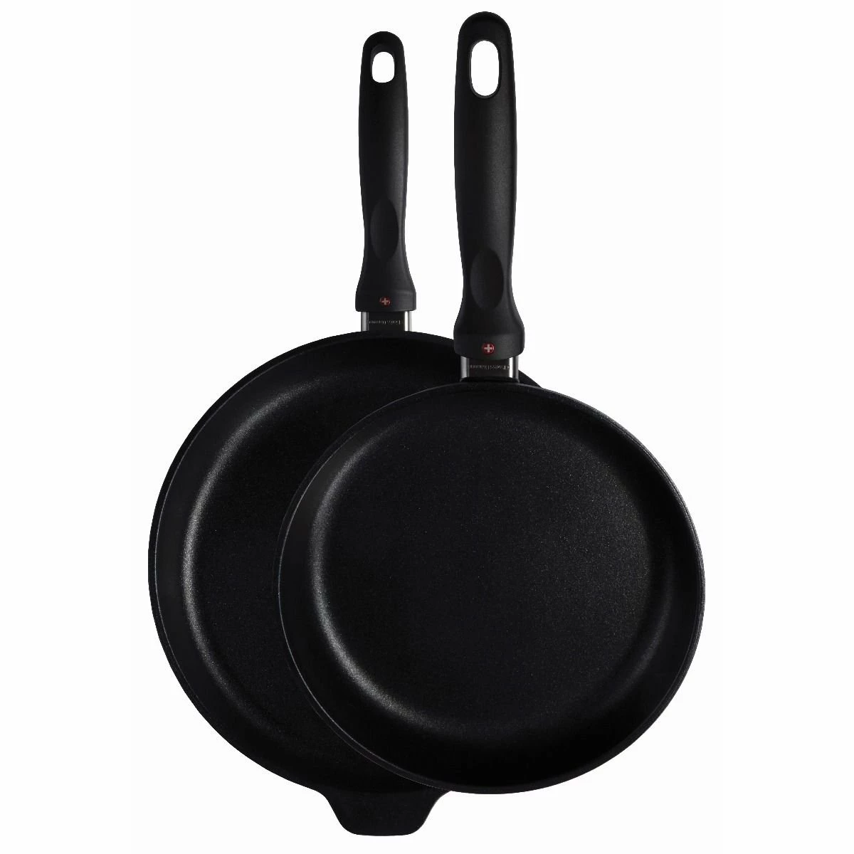 Swiss Diamond | XD 2-Piece Set - Fry Pan Duo ( 9.5" & 11") 3 Swiss Diamond | XD 2-Piece Set - Fry Pan Duo ( 9.5" & 11")
