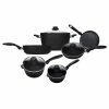 Swiss Diamond | XD Induction-10 Piece Gourmet Kitchen Cookware Set 2 Swiss Diamond | XD Induction-10 Piece Gourmet Kitchen Cookware Set -Le Creuset Shop xdset6099 2017 10 27 20 11 39 ut