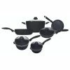 Swiss Diamond | XD 10-Piece Gourmet Kitchen Cookware Set 2 Swiss Diamond | XD 10-Piece Gourmet Kitchen Cookware Set -Le Creuset Shop xdset6099 2017 10 27 20 11 39 utc 92866