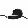 Swiss Diamond | XD 3-Piece Set - Fry Pan (11") & Sauté Pan With Lid (11"/4.3 Qt.) -Le Creuset Shop xdset628